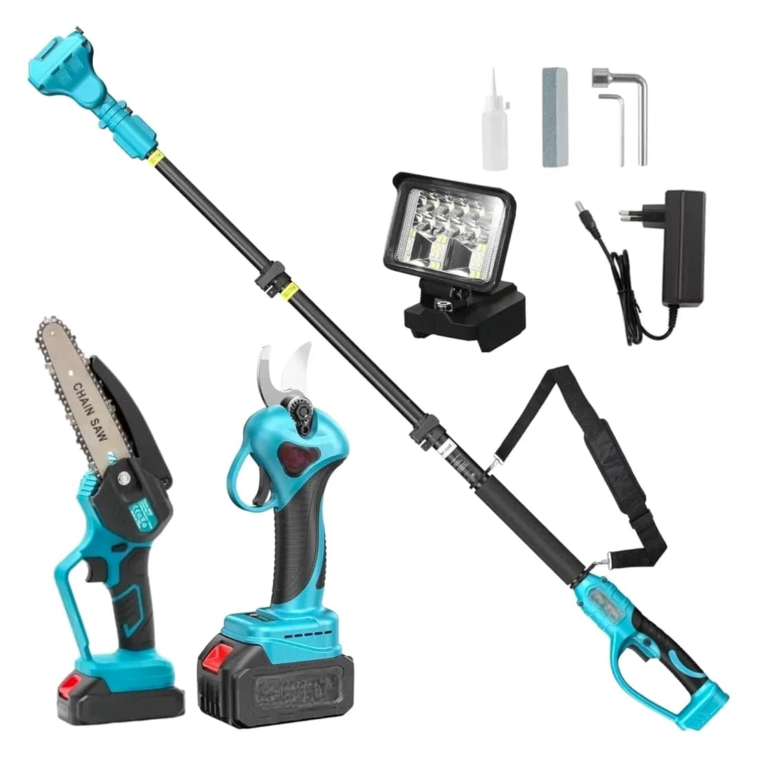 Rambor 4in1